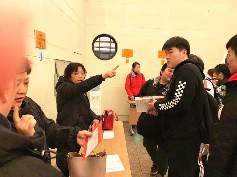 未雨绸缪 备战高考！思源教育2020届三校生高复班秋季家长会隆重召开