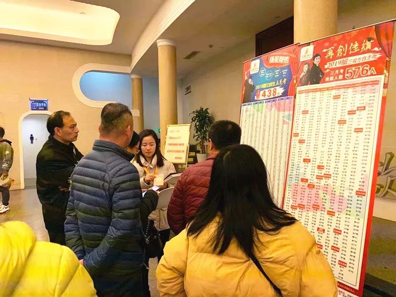 未雨绸缪 备战高考！思源教育2020届三校生高复班秋季家长会隆重召开