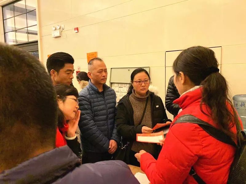 未雨绸缪 备战高考！思源教育2020届三校生高复班秋季家长会隆重召开