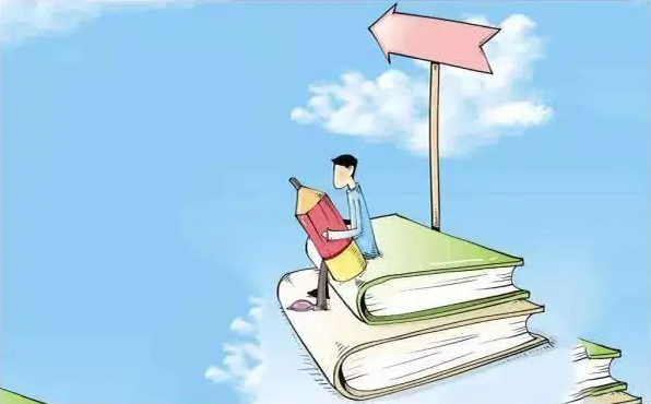 中考复读