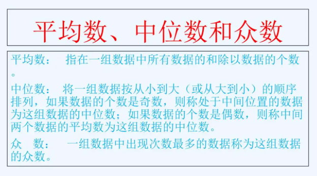 中考复读