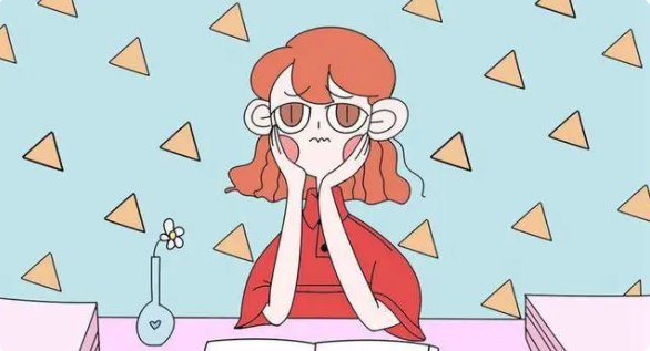 中考复读