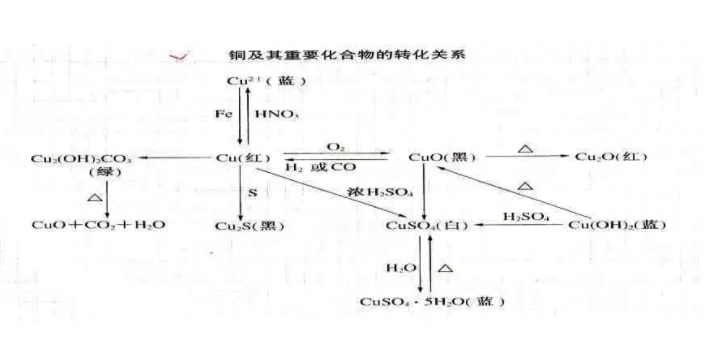 中考复读