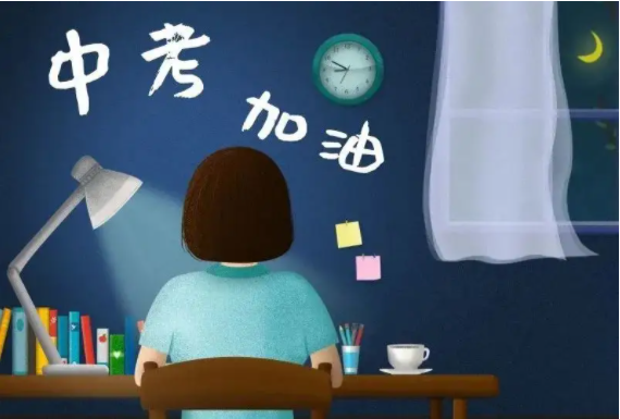 中考复习